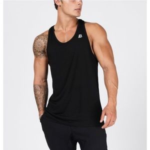 Built Black Apex Stringer